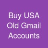 Buy USA Old Gmail Accounts