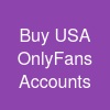 Buy USA OnlyFans Accounts