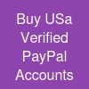 Buy USa Verified PayPal Accounts