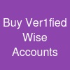 Buy Ver1fied Wise Accounts