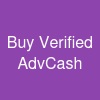 Buy Verified AdvCash