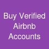 Buy Verified Airbnb Accounts