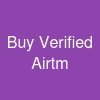 Buy Verified Airtm