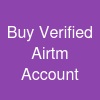 Buy Verified Airtm Account