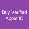 Buy Verified Apple ID