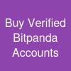 Buy Verified Bitpanda Accounts