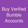 Buy Verified Bumble Accounts