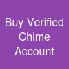 Buy Verified Chime Account