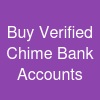 Buy Verified Chime Bank Accounts