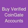 Buy Verified CoinGate Accounts