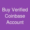 Buy Verified Coinbase Account
