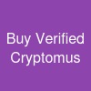 Buy Verified Cryptomus