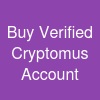 Buy Verified Cryptomus Account
