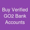 Buy Verified GO2 Bank Accounts