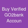 Buy Verified GO2bank Accoun