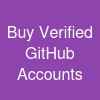 Buy Verified GitHub Accounts