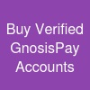 Buy Verified GnosisPay Accounts