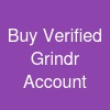 Buy Verified Grindr Account