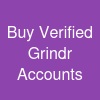 Buy Verified Grindr Accounts