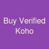 Buy Verified Koho