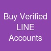 Buy Verified LINE Accounts