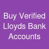 Buy Verified Lloyds Bank Accounts