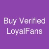 Buy Verified LoyalFans