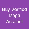 Buy Verified Mega Account