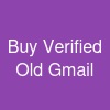 Buy Verified Old Gmail