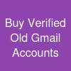 Buy Verified Old Gmail Accounts