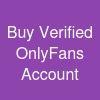 Buy Verified OnlyFans Account