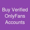 Buy Verified OnlyFans Accounts