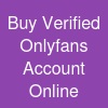 Buy Verified Onlyfans Account Online