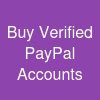 Buy Verified PayPal Accounts