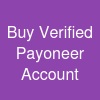 Buy Verified Payoneer Account