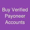 Buy Verified Payoneer Accounts