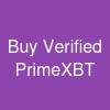 Buy Verified PrimeXBT