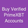 Buy Verified PrimeXBT Accounts