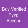 Buy Verified Pyypl Accoun
