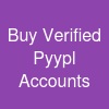 Buy Verified Pyypl Accounts
