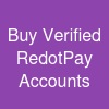 Buy Verified RedotPay Accounts
