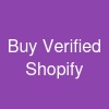 Buy Verified Shopify