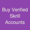 Buy Verified Skrill Accounts