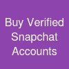 Buy Verified Snapchat Accounts