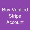 Buy Verified Stripe Account