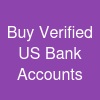 Buy Verified US Bank Accounts