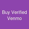 Buy Verified Venmo