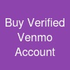 Buy Verified Venmo Account