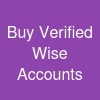 Buy Verified Wise Accounts