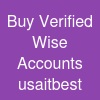 Buy Verified Wise Accounts usaitbest]
